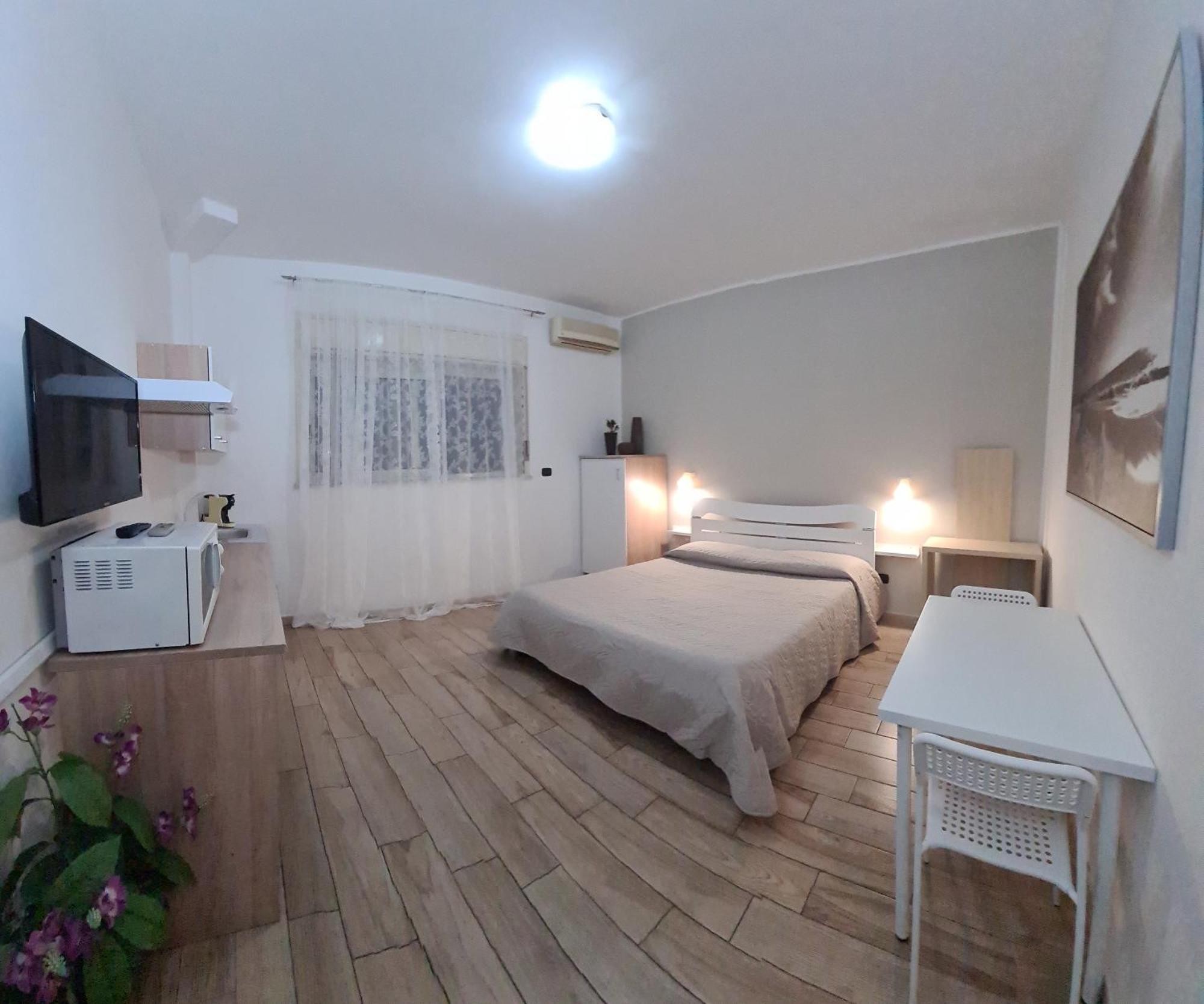 Catania Home Cibali Εξωτερικό φωτογραφία